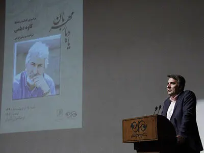 قدردانی از صدای غریب/ موسیقی ایرانی در بن بست قرار گرفت