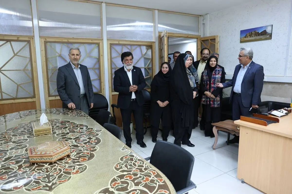 لزوم الگوبرداری اجرایی از طرح «ارتقای سلامت روان»در ادارات فارس