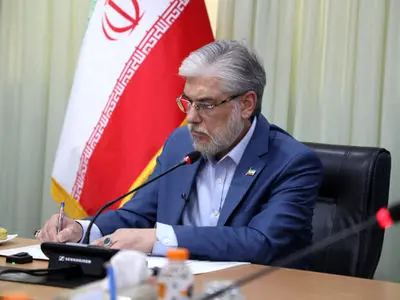 قدردانی وزیر علوم از اقدام انساندوستانه مولوی خالقی