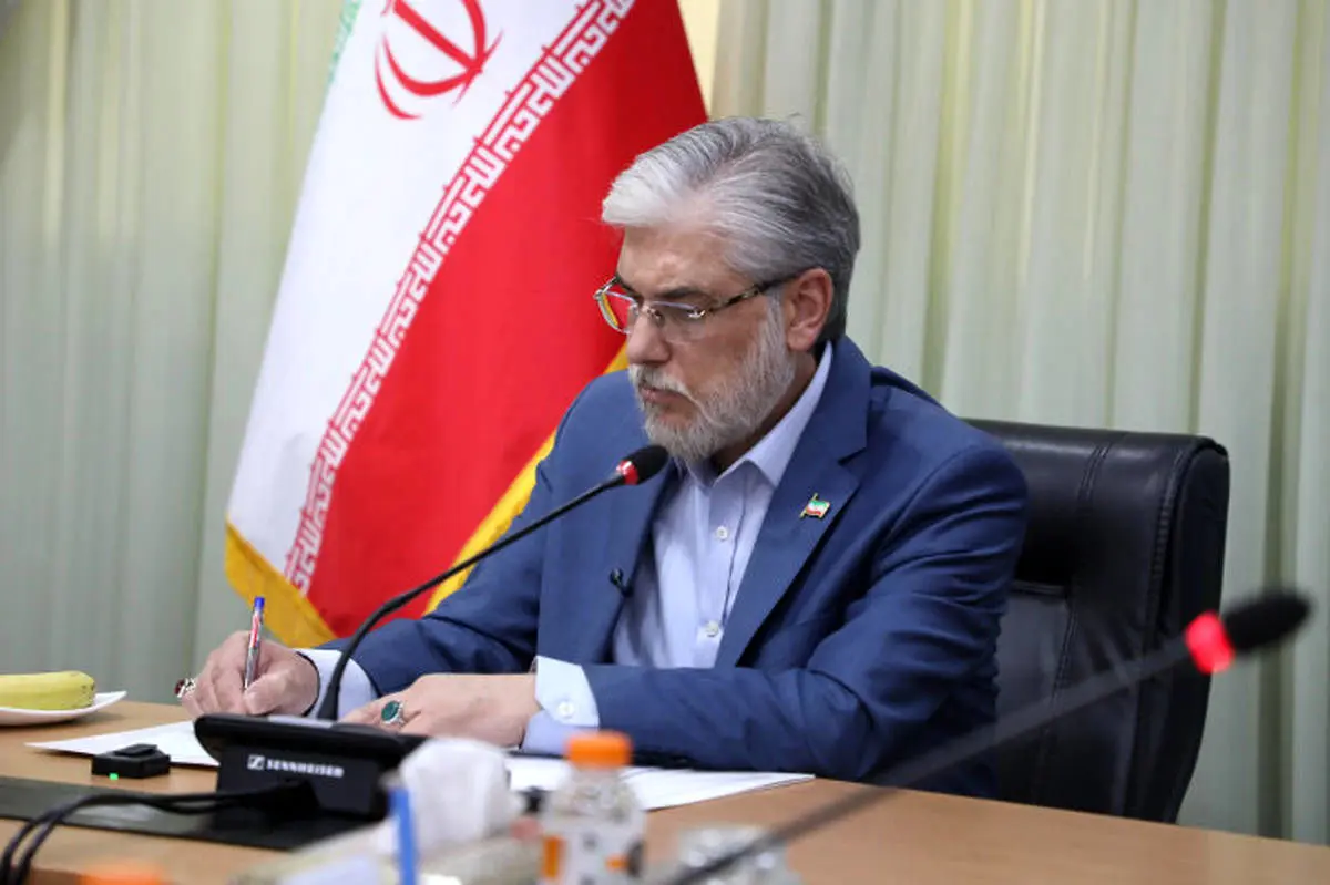 قدردانی وزیر علوم از اقدام انسان‌دوستانه مولوی خالقی