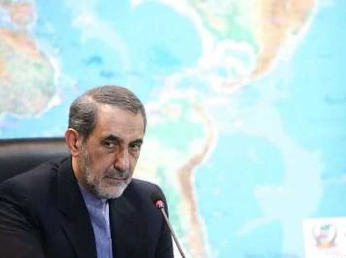 US to regret Trump's 'foolish' embassy decision: Velayati