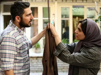 آغاز اکران آنلاین «هفت و نیم» از ۸ مرداد