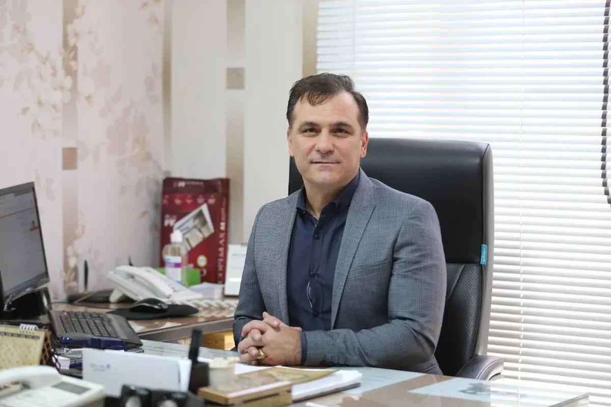ماجدی: با کیفیت بالای آموزشی  وبینار های مجازی را برای سرمربیان برگزار می کنیم