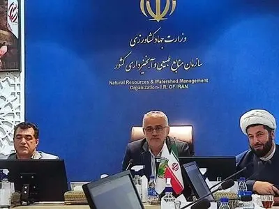 کاشت حداقل ۱۵۰ میلیون نهال در سراسر کشور تا پایان ۱۴۰۲/ طرح یک میلیارد درخت به احیا و حفاظت از جنگل‌ها کمک می‌کند 