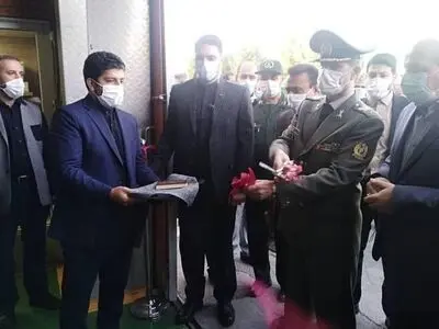 بزرگترین مجتمع تولید باتری‌های صنعتی کشور افتتاح شد
