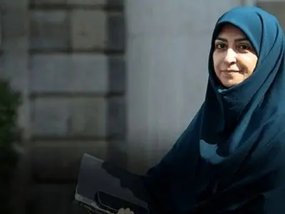 هزینه ۵۰ میلیارد تومانی برای سفر خارجی یک مقام دولتی +عکس