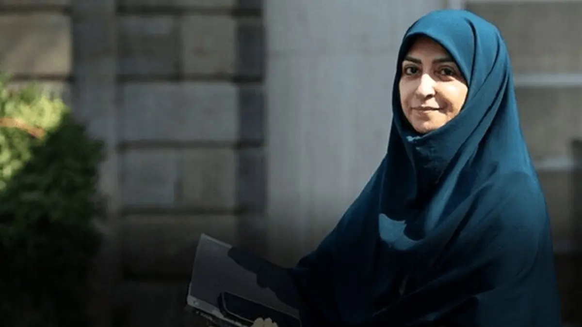 هزینه ۵۰ میلیارد تومانی برای سفر خارجی یک مقام دولتی +عکس