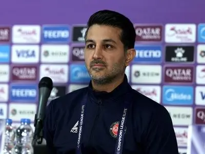 خانبان: اعتبار این برد متعلق به اسکوچیچ است