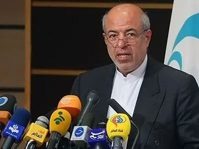 وزیر الطاقة یغادر الى سریلانکا