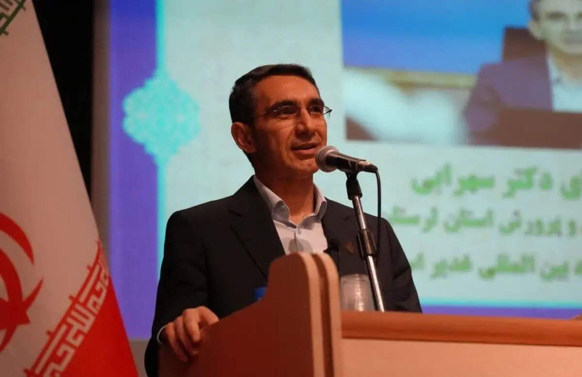 رشد ۴۶ درصدی بودجه آموزش‌وپرورش لرستان در سال ۱۴۰۵