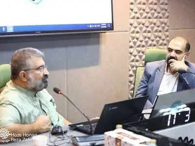 تاکید نشست زبان‌شناخت بر نادیده‌گرفتن زبان و خط و ادبیات فارسی در هویت بصری شهری