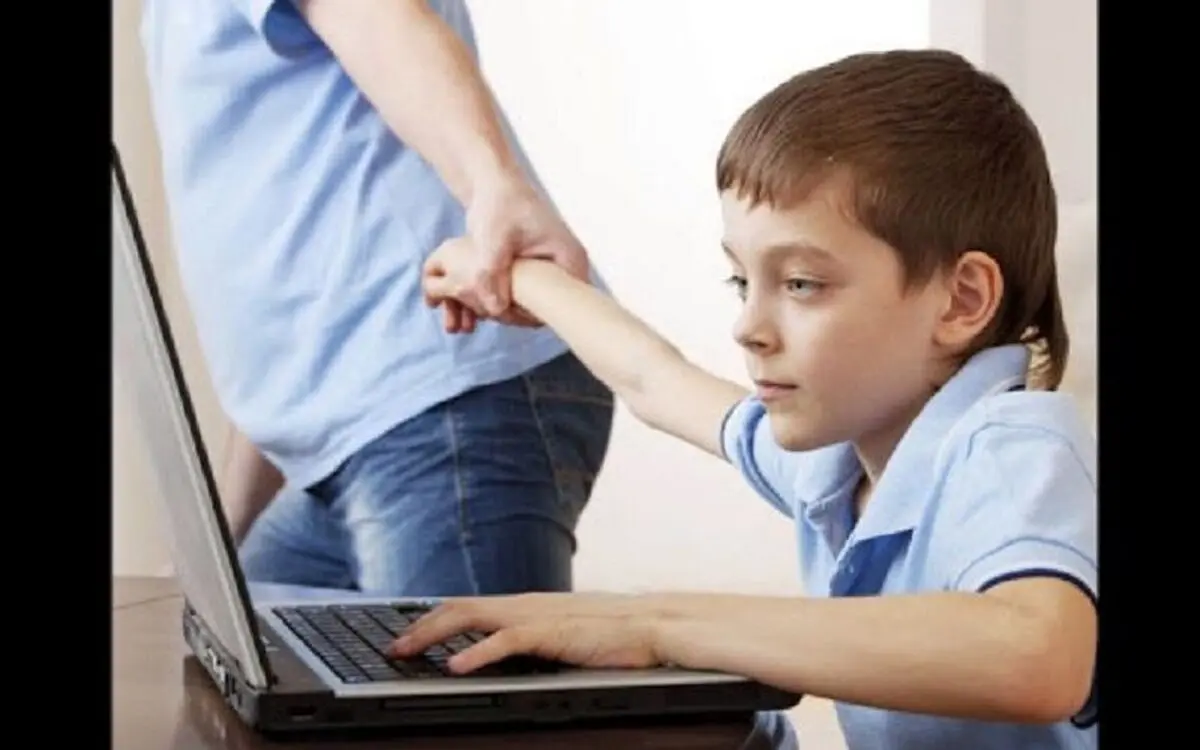 اقناع مخاطب با ترفند ترس