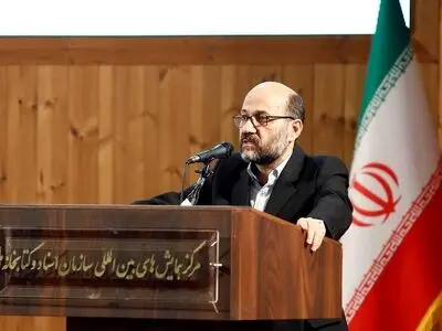 کتابخانه ملی شجره طیبه تلاش‌های فرهنگی و علمی است