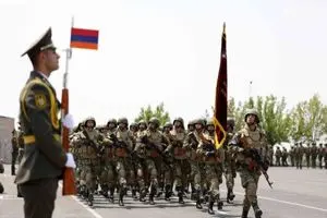 هشدار روسیه به ارمنستان در رابطه با نزدیکی به غرب