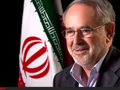 جو برای «شریعتمداری» مساعد شده است
