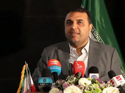 تجلیل از ۳ واحد صنعتی هرمزگان در روز ملی صادرات