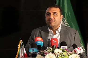 تجلیل از ۳ واحد صنعتی هرمزگان در روز ملی صادرات