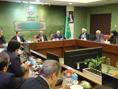 دانش از چار‌دیواری مراکز تحقیقاتی بیرون آید/ رد‌پای «تات» در زیربخش‌های کشاورزی دیده شود
