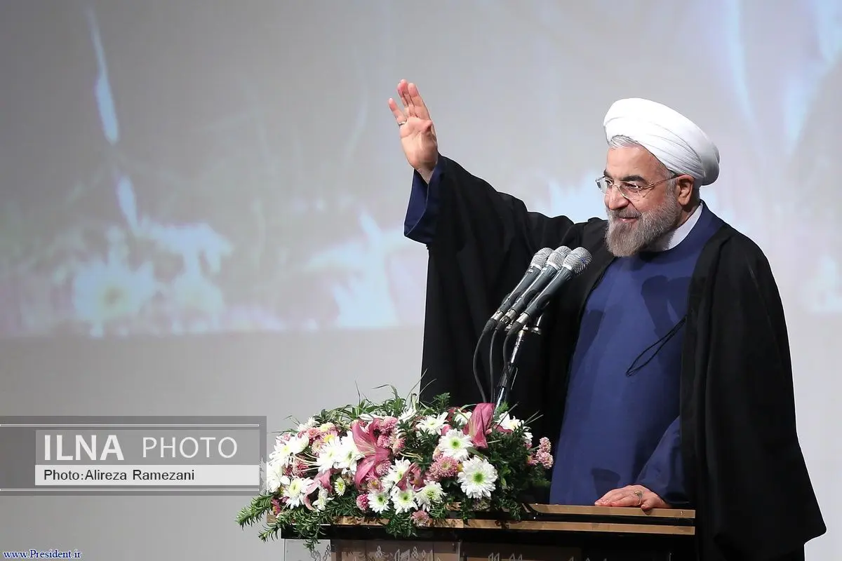 رییس جمهور روز دانشجو به «دانشگاه شریف» می‌رود