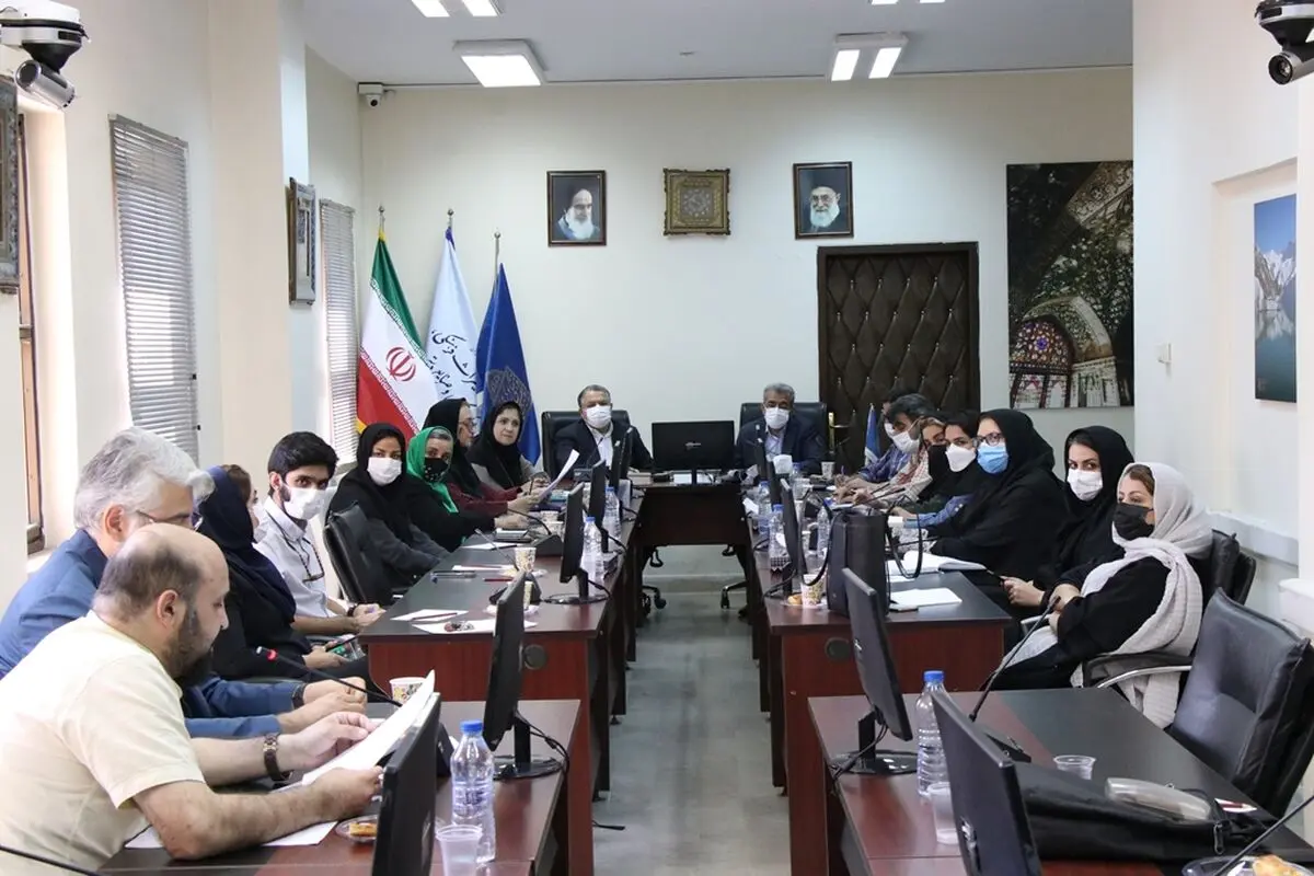 افزودن موضوع میراث‌فرهنگی به محتوای درسی دانش‌آموزان