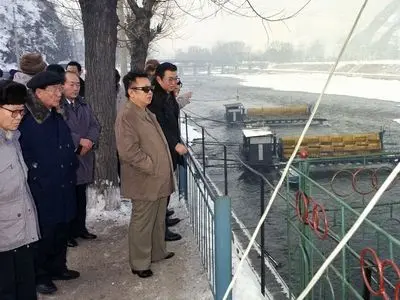 Laying Secure Foundations for Building a Powerful and Prosperous Country