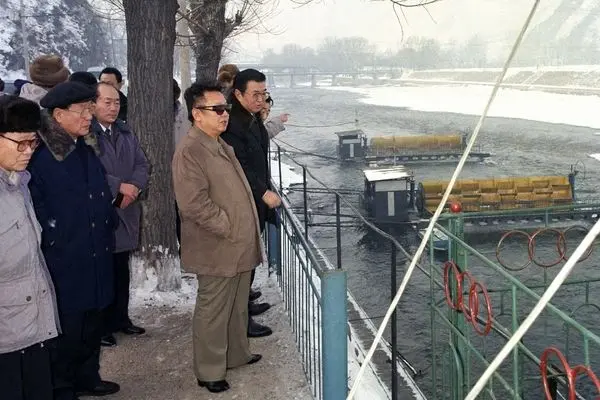 Laying Secure Foundations for Building a Powerful and Prosperous Country