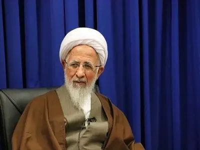 پیام تسلیت آیت‌الله جوادی آملی در پی شهادت علی لاریجانی