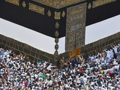 افزایش سهمیه زائران ایرانی در حج تمتع ۹۸