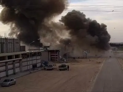 ترکیه حمله داعش در سوریه را محکوم کرد