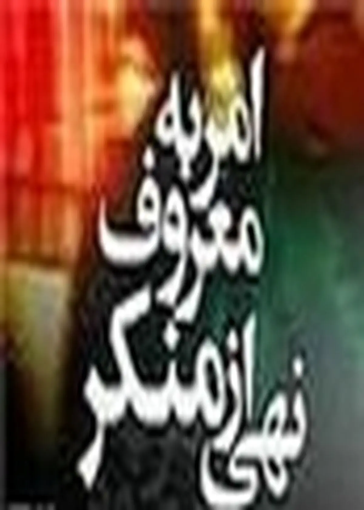 اجرای برنامه‌های ستاد احیاء امر به معروف در مدارس آمل
