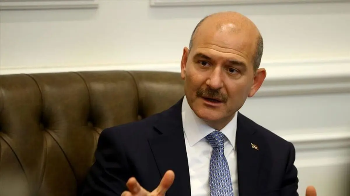 یک تروریست آمریکایی از طریق فرودگاه استانبول مسترد شد