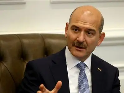 یک تروریست آمریکایی از طریق فرودگاه استانبول مسترد شد