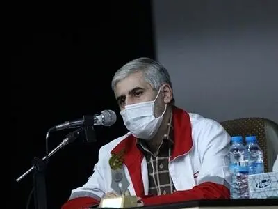 ارائه خدمات درمانی و مددکاری در محلات آسیب پذیر گیلان