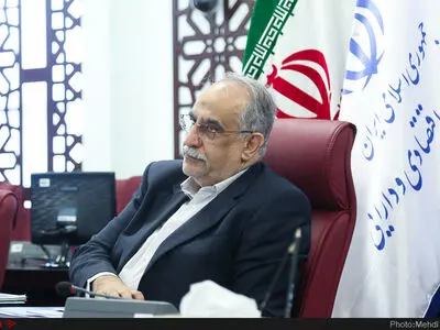 حق کارآفرینان را از فراریان مالیاتی می‌گیریم/ شناسایی ۳هزار شرکت صوری