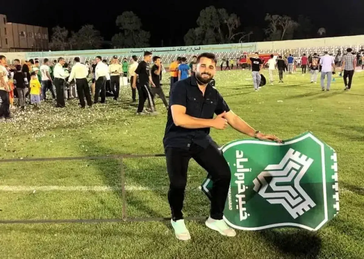 طرفدار خیبر در حمله به پادگان امام علی به شهادت رسید
