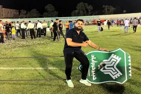 طرفدار خیبر در حمله به پادگان امام علی به شهادت رسید