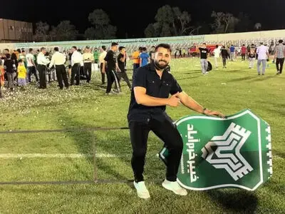 طرفدار خیبر در حمله به پادگان امام علی به شهادت رسید