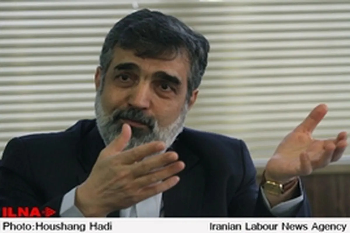 برنامه اقدام مشترک، قرارداد ترکمنچای نیست / جابجایی‌ها در سازمان را سیاسی کرده‌اند