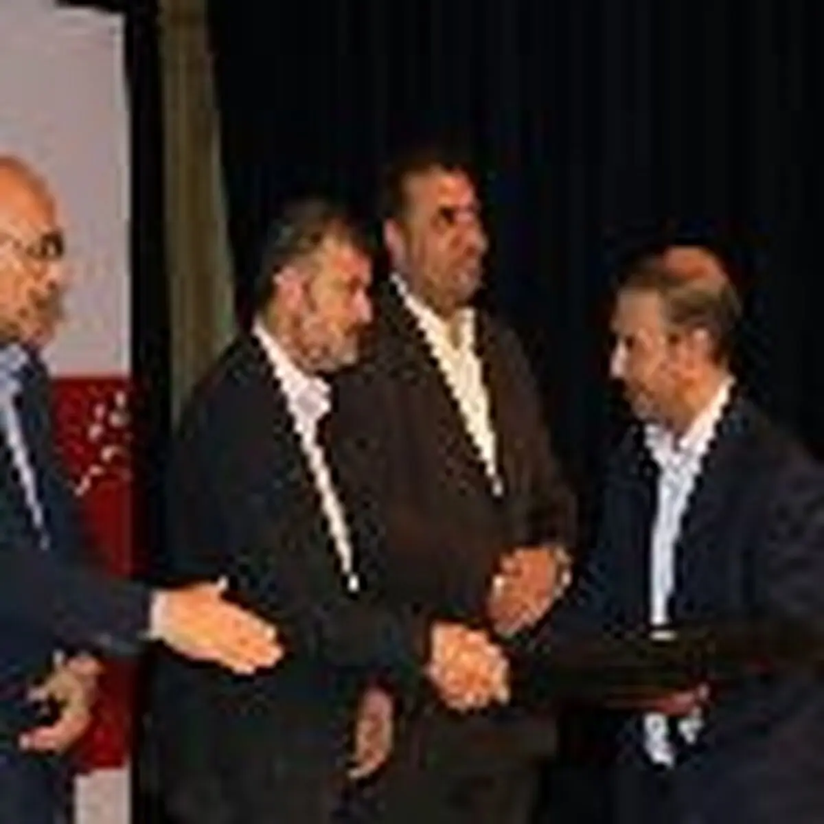 دریافت گواهینامه استانی حمایت از مصرف‌کنندگان توسط فولاد هرمزگان
