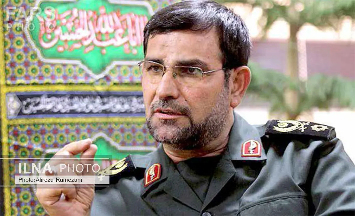 حکام برخی از کشورهای منطقه از کمکرسانی به داعش دست بردارند