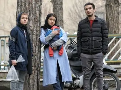 نمایش آنلاین «تا فردا» در شبکه نمایش خانگی