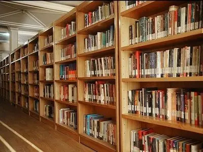 کتابخانه‌های عمومی با ۴۵ میلیون جلد کتاب به «فهرستگان کتابخانه‌های ایران» پیوستند