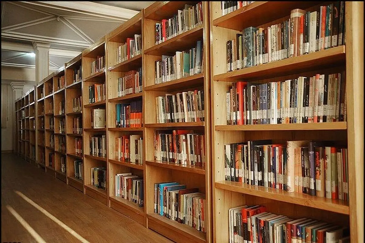 «اُردی‌بهشت کتاب» در باغ کتاب تهران برگزار می‌شود