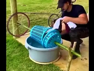 زندگی بدون تکنولوژی؛ نسخه بحث‌ برانگیز برای تندرستی بیشتر + فیلم