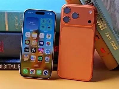 کدام بخش از آیفون در هند تولید می‌شود؟