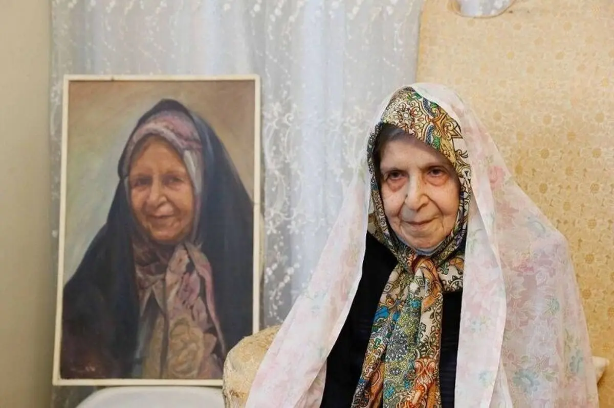 سیمیندخت وحیدی فردا تشییع می‌شود