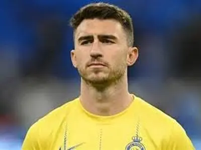 گلزن النصر بهترین بازیکن بازی با استقلال شد