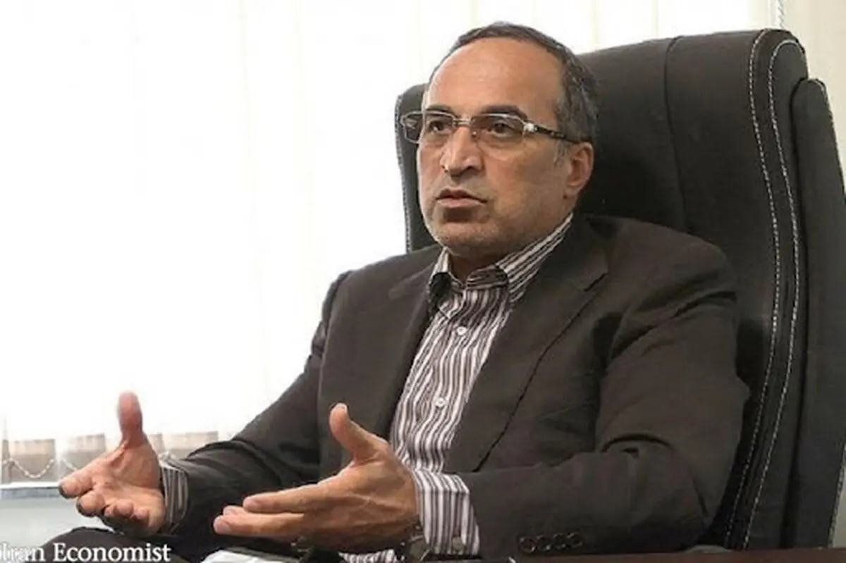 واعظ آشتیانی:مجیدی در ماه‌های آخر هم مدیرعامل بود، هم مسئول کادرفنی/ استقلال تعطیل است! 