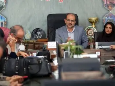 اجرای طرح «مدیران امروز، دانش‌آموزان دیروز» در هفته بزرگداشت مقام معلم