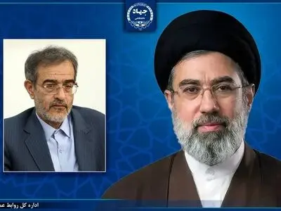 اعلام آمادگی جهاددانشگاهی برای نقش‌آفرینی در خیزش علمی کشور